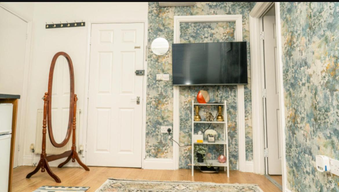 1 Bed Cozy *