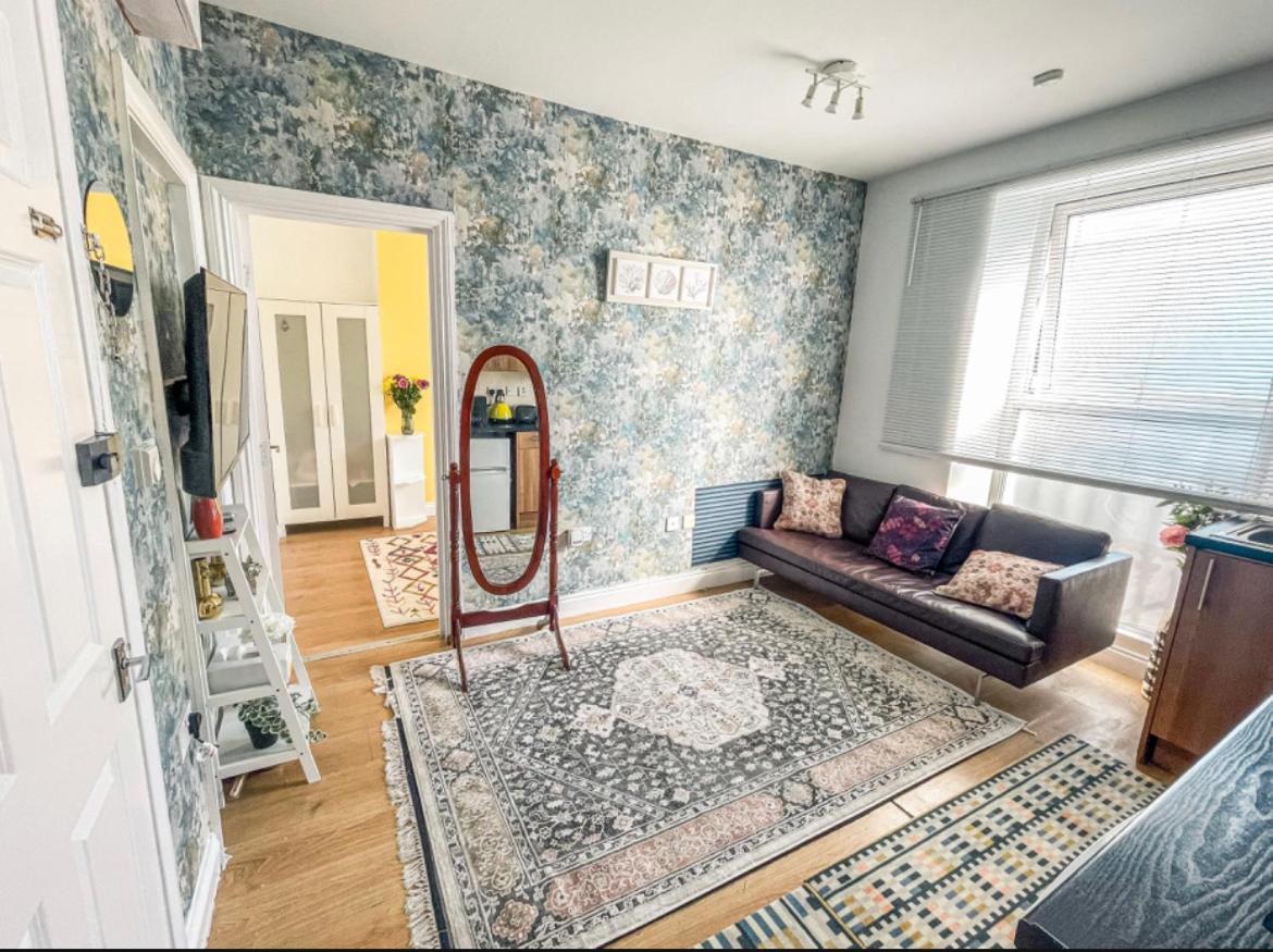 Apartment 1 Bed Cozy